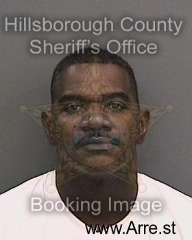 Julius Halbert Green Mugshot