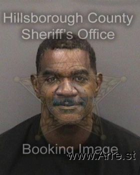 Julius Halbert Green Mugshot