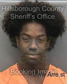 Julius H Griffin Mugshot