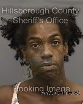 Julius  Griffin Mugshot