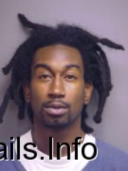 Julius Iii Ware Mugshot