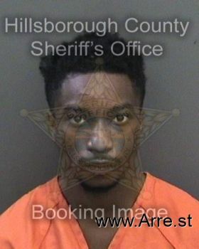 Julius Bernard Jackson Mugshot