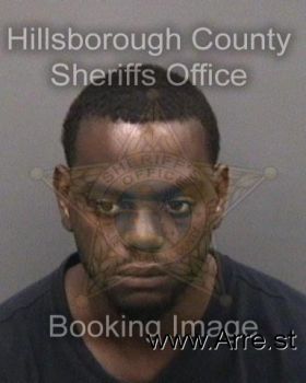 Julius Lamar Johnson Mugshot