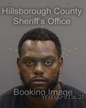 Julius Lamar Johnson Mugshot