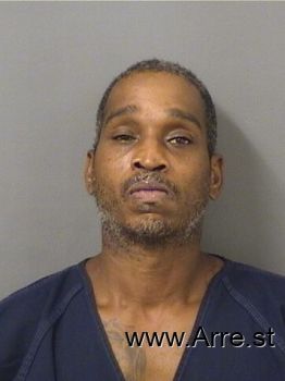 Julius  Johnson Mugshot