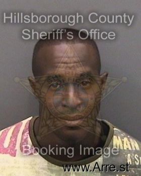 Julius  Smith Jr Mugshot