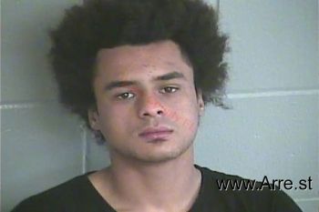 Julius Caesar Wright Iv Mugshot