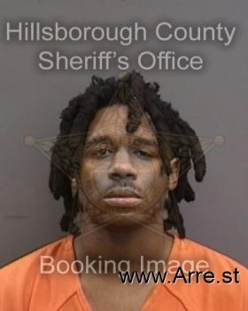 Jullian Evert Cobbs Mugshot