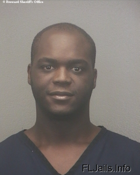 Junior  Joseph Mugshot