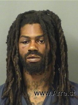 Junior  Smith Mugshot