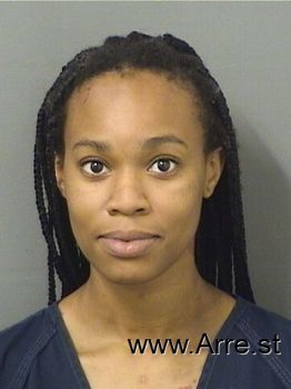 Justice  Mcgee Mugshot