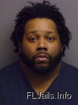 Justin A Hester Mugshot