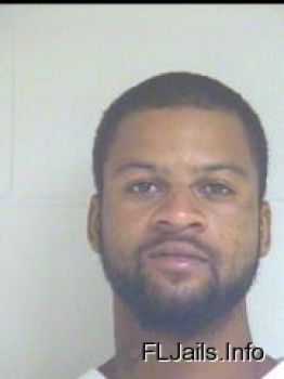 Justin Lamont Austin Mugshot