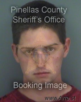 Justin Henry Bailey Mugshot