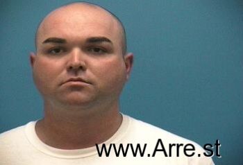 Justin John Barton Mugshot