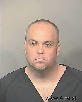 Justin Michael Black Mugshot