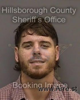 Justin Robert Boone Mugshot