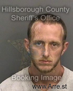 Justin James Browning Mugshot