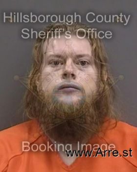 Justin Earl Browning Mugshot