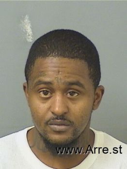 Justin Terrell Butler Mugshot