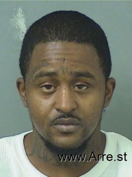 Justin Terrell Butler Mugshot