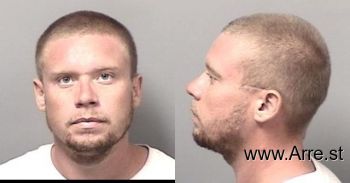 Justin Michael Church Mugshot