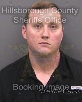 Justin Taylor Cook Mugshot