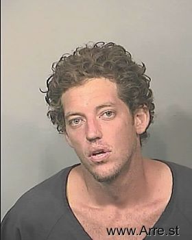 Justin Holt Crosby Mugshot