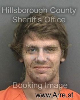 Justin Michael Cruce Mugshot