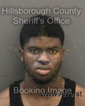 Justin Demarcus Cummings Mugshot