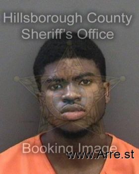 Justin Demarcus Cummings Mugshot