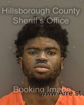 Justin Demarcus Cummings Mugshot