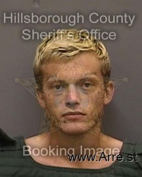 Justin Blaton Dennis Mugshot