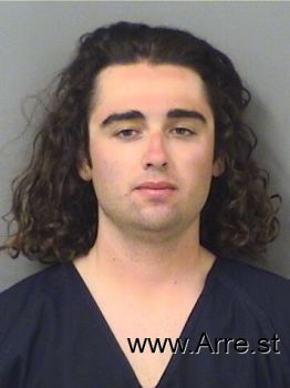 Justin George Dunlap Mugshot