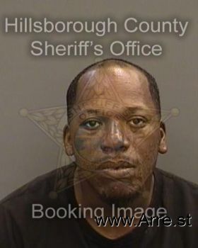 Justin Tyrone Fowler Mugshot