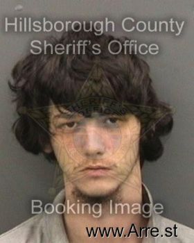 Justin Glenn Fugate Mugshot