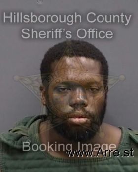 Justin Roosevelt Glenn Mugshot