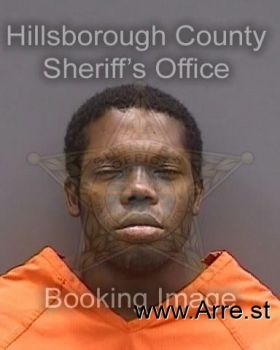 Justin Roosevelt Glenn Mugshot