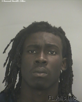 Justin Michael Gordon Mugshot