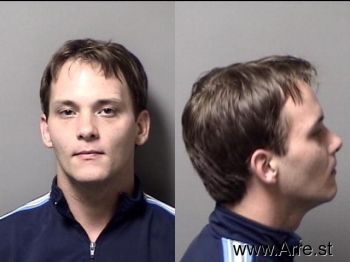 Justin Lee Gray Mugshot