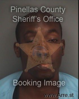 Justin  Griffin Mugshot