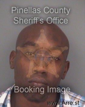 Justin  Griffin Mugshot