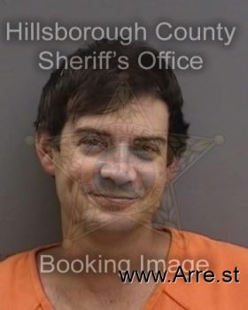 Justin Timothy Griffin Mugshot