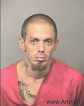 Justin Michael Hales Mugshot