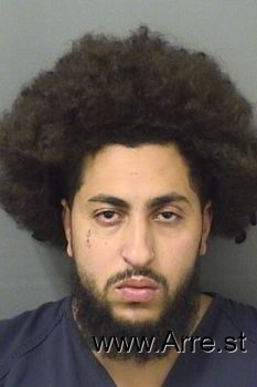 Justin  Hernandez Mugshot