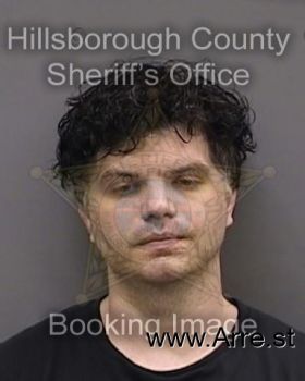 Justin Scott Herron Mugshot