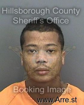 Justin Alexander King Mugshot