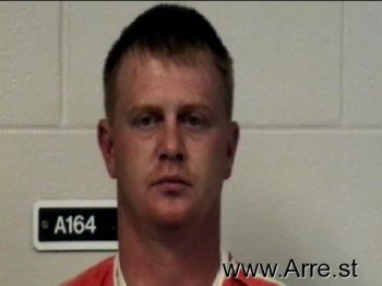 Justin Aaron Lambert Mugshot