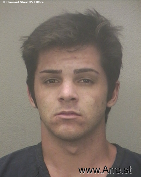 Justin  Leal Mugshot