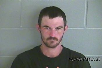 Justin Bryce Leggett Mugshot